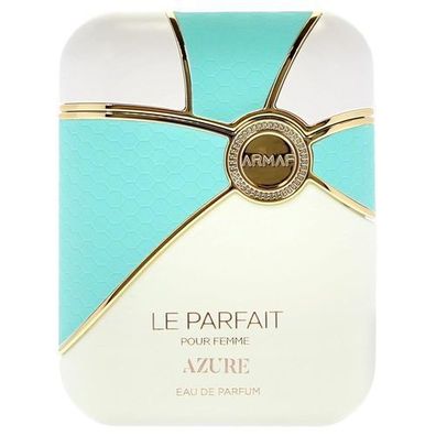 Armaf Le Parfait Azure Pour Femme Eau de Parfum, 100 ml