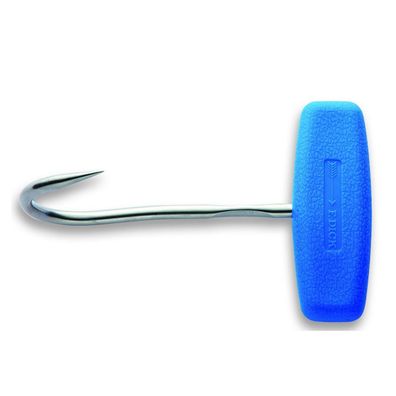 Dick Handhaken blau # 90108120