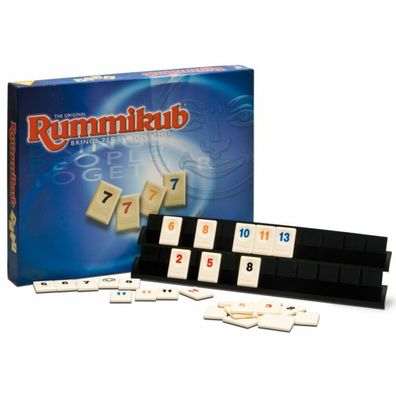 Rummikub