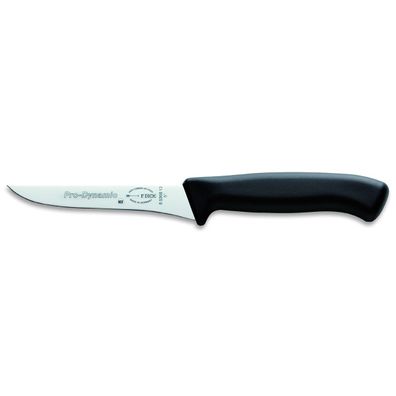 Dick Fleischermesser Ausbeinmesser Schlachtermesser Kochmesser steif 13 cm