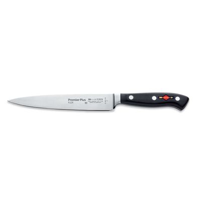 F. Dick Fischfiletiermesser Filetiermesser Filiermesser Fischmesser Messer 18 cm