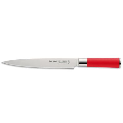 Dick Red Spirit Tranchiermesser 21 cm lange schmale Klinge