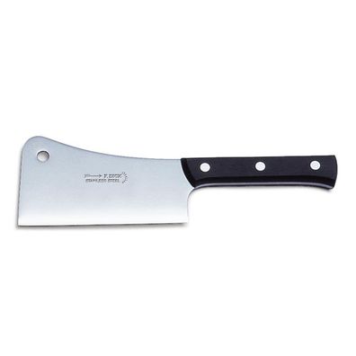 Dick Hackbeil Ladenspalter Fleischerbeil Beil Küchenspalter 18 cm Spalter