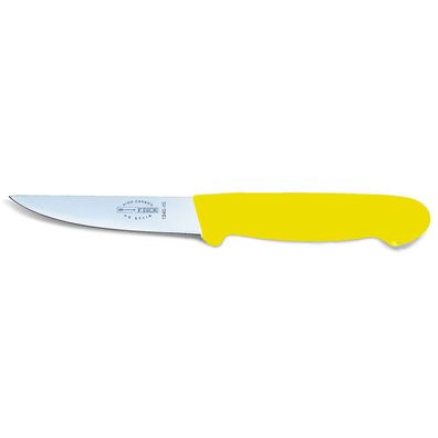 Dick Küchenmesser 10 cm Gemüsemesser Universalmesser Kochmesser Tomatenmesser