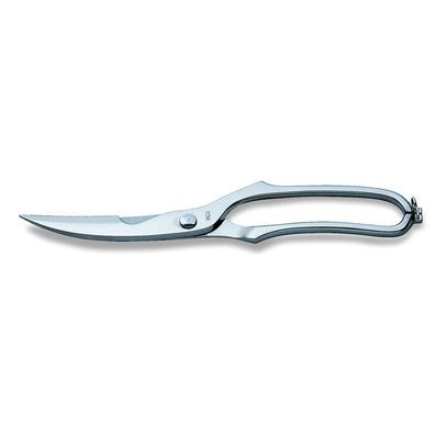 Dick Geflügelschere Fleischschere Hähnchenschere Gastroschere rostfrei 25 cm