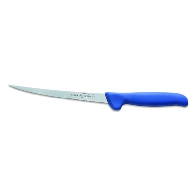 Dick Ausbeinmesser Filetiermesser Angelmesser Feliermesser spitz schmal 18 cm