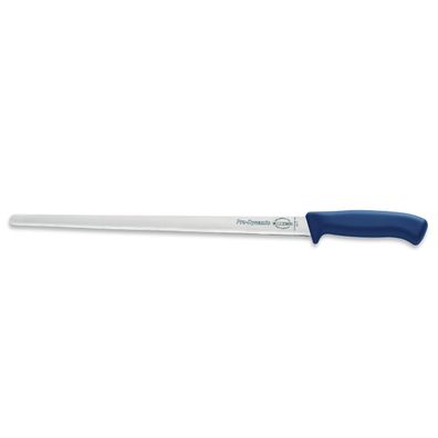 Dick Lachsmesser Schinkenmesser Filetiermesser Konditormesser 32 cm blau