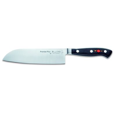 Dick Premier Plus Santokumesser Kochmesser Santoku Universalmesser 18 cm