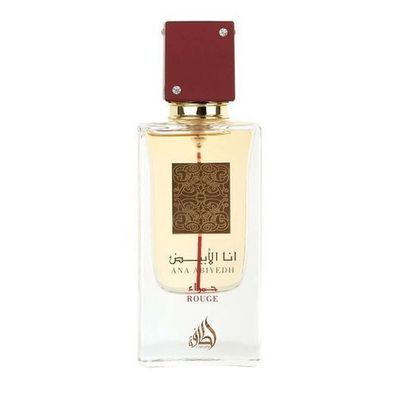 Lattafa Ana Abiyedh 60ml EdP