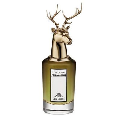 Penhaligon's The Tragedy Of Lord George EdP, 75 ml