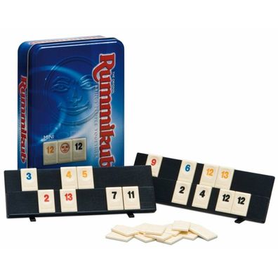 Rummikub mini (Dose)