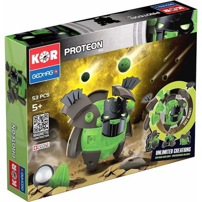 KOR Proteon AKI - 53 Stück