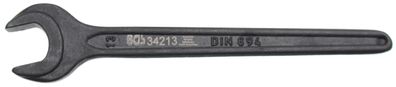 Einmaulschlüssel | DIN 894 | SW 13 mm BGS
