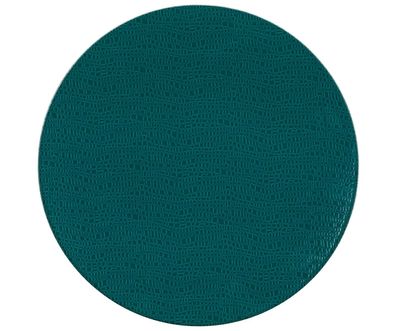 Seltmann Weiden Speiseteller rund 28 cm Life Fashion trendy petrol 001.773769