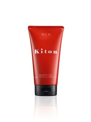 Kiton Men Shower Gel Klassiker Duschgel für Herren - 200 ml