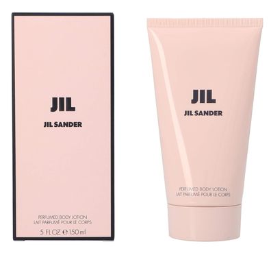 Jil Sander Jil Perfumed Body Lotion parfümierte Körperlotion - 150 ml