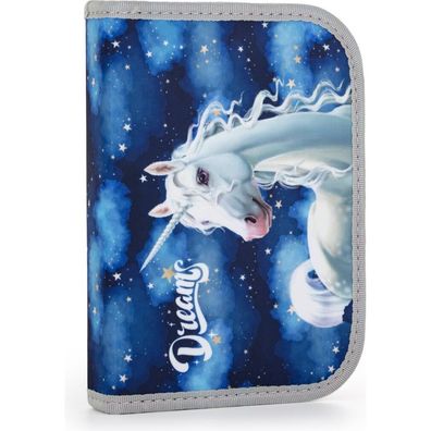 OXYBAG Unicorn 1 Etui mit einem Deckel