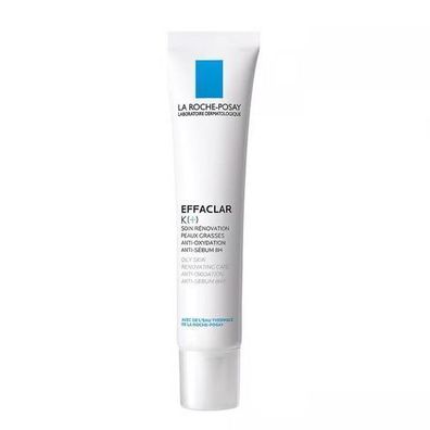 La Roche Posay Effaclar K( + ) Mattierende Creme 40ml