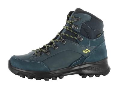 Hanwag Banks GTX navy/asphalt Wanderschuhe