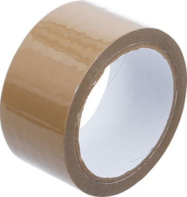 Paket-Klebeband | braun | 50 mm x 50 m BGS