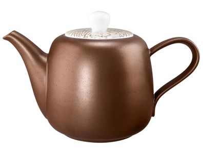 Seltmann Weiden Kanne 1,60 l Liberty Bronze 001.764257