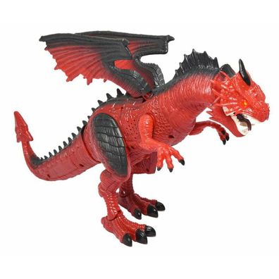 MAC TOYS Ferngesteuerter Drache