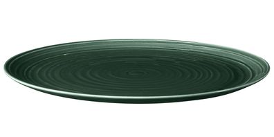 Seltmann Weiden Speiseteller rund 31 cm Terra Moosgrün 001.766887