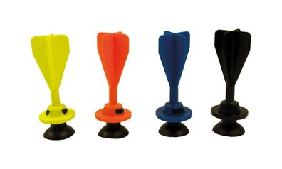 Bolzen mini, einzeln