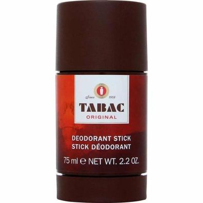 Tabac Original Deodorant Stick 75ml