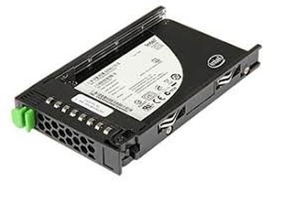 Fujitsu SSD SAS 12G 3.84TB Read-Int. 2.5 H-P EP