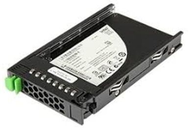 Fujitsu SSD SATA 6G 480GB Mixed-Use 2.5 H-P EP Bulk