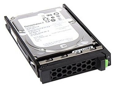 Fujitsu SSD SATA 6G 480GB Mixed-Use 3.5 H-P EP