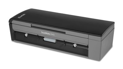 Kodak Scanmate i940 - Dokumentenscanner