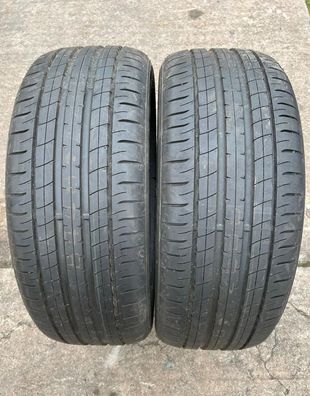 2x Sommerreifen 225/50 R18 95V Dunlop SP Sport Maxx 050 DOT23 NEU