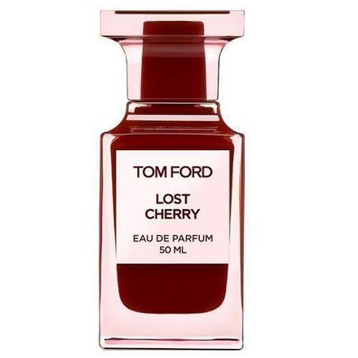 Tom Ford Lost Cherry Eau de Parfum 50 ml - Exklusiver Damenduft