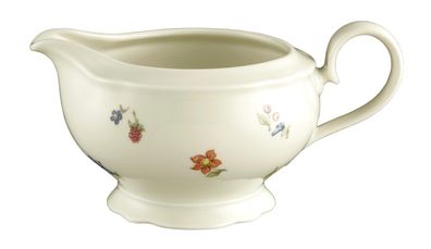 Seltmann Weiden Sauciere 0,60 l Marieluise Blütenmeer 001.293192