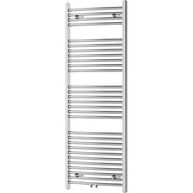 Mexen Ares Badheizkörper 1500 x 600 mm, 579 W, Chrom - W102-1500-600-00-01