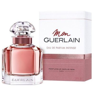 Guerlain Mon Guerlain Intense EdP 100ml Damen