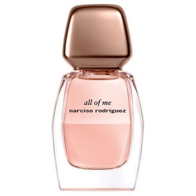 Narciso Rodriguez All Of Me, Eau de Parfum, 30ml