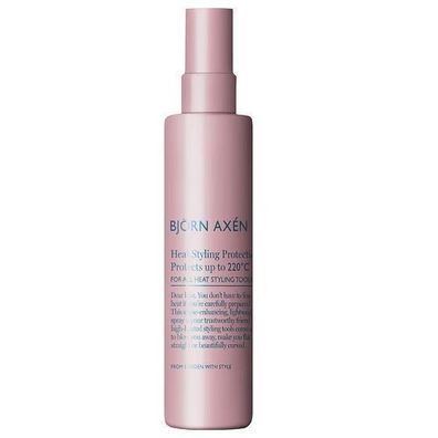 Björn Axén Hitzeschutzspray UV-Schutz 150ml