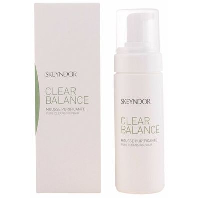 Skeyndor Clear Balance Pure Cleansing Foam