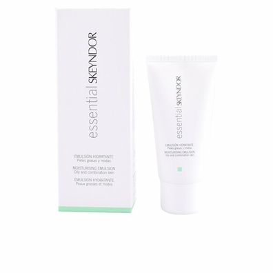 Skeyndor Essential Hydrating Emulsion