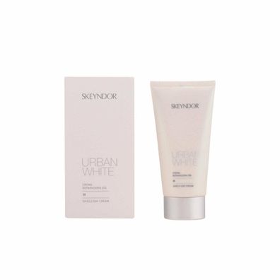 Skeyndor Urban White Shield Day Cream