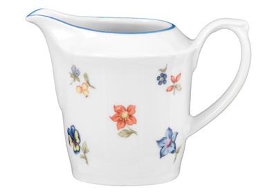 Seltmann Weiden Milchkännchen 0,20 l Sonate Nostalgie 001.218632