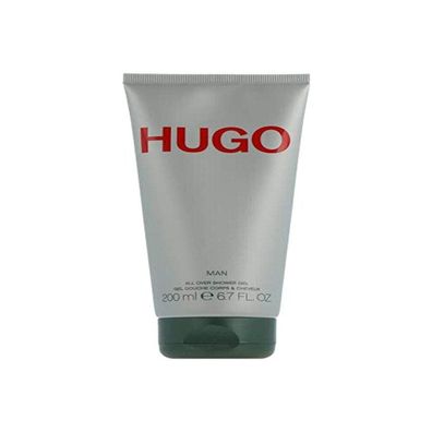 Hugo Boss Hugo Man Shower Gel