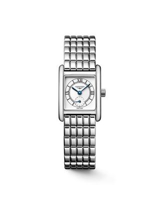 Longines – L52004756 – Longines Damenuhr