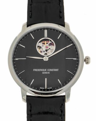 Frederique Constant – FC-312B4S6 – Classics Slimline HEART BEAT Automaticfc-312b4s6