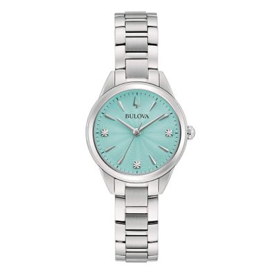 Bulova – 96P253 – Sutton Lady Petite