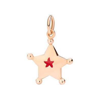 Dodo - Frau - DMB9025EVSTAERO9R - Star Hero Charm