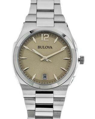 Bulova – 96M126 – Bulova Damen-Kleideruhr